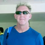Antony Williams - Facebook