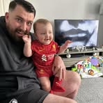 Antony Williams - Facebook