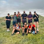 Antony Williams - @pathway2p8 - Instagram