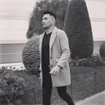 Antony Williams Castañeda Matamoros - @ctony9 - Instagram