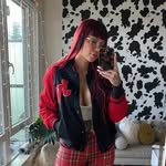 Taylor Anna - @antony.williams.313924 - Instagram