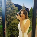 Росита Антонян - @antonyyannn__ - Instagram