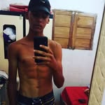 antony yan - @mfran492 - Instagram