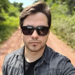 Antony Yuri Bayerl Silvano - @antonyyuribs - Instagram