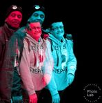 Antwain Barnes - Facebook