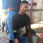 Antwain Barnes - Facebook
