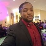 Antwain Mitchell - @mitchell.antwain - Instagram