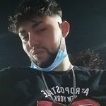 Antwan Alexander - @_alessandro_del_pierojr - Instagram