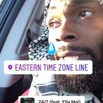 Antwan Alexander - @swantwan_l18 - Instagram