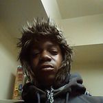 Antwan Alexander - @outachi1 - Instagram