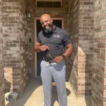 Antwan Alexander - @azone23 - Instagram