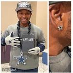 Antwan Alexander - @tweazy36 - Instagram