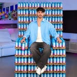Antwan Alexander Garcia - @fede_vigaveni - Instagram