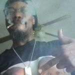 Antwan Benjamin - @kadafi_benjamin - Instagram