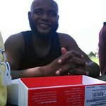 Antwan Benjamin - @benjaminantwan - Instagram