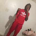 Antwan Benjamin - @yg_twan92 - Instagram