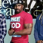Antwane Blakely - Facebook