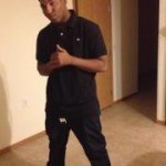 Antwan Boone - @sonicboom08 - Instagram