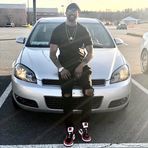 Antwann Boone - Facebook