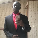 Antwan Brown - @polar.ghost - Instagram