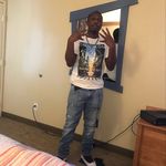 Antwan Brown - @twanb_davet - Instagram