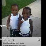 Antwan Brown - @antwangod456 - Instagram