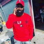 Antwan Collins - @freakyoth - Instagram