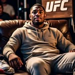 Antwan Collins - @kocollinsmma12 - Instagram