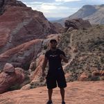 Antwan Collins - @knockout.collins - Instagram
