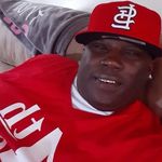 Antwan Collins - @babyblack.33 - Instagram