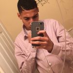 Antwan Collins - @ant2fresh - Instagram