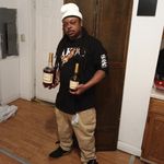 Antwan Collins - @smellow812 - Instagram