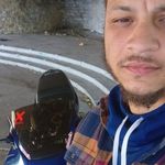 Antwan collins - @bikelyfetwan - Instagram