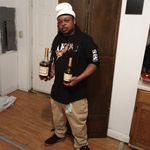 Antwan Collins - @cantwan399 - Instagram