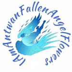 Antwan FallenAngel Flowers - @antwanfallenangel - Instagram