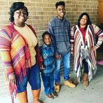antwan flowers - @19flowers781 - Instagram
