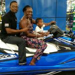 Antwan Harris - @antwan1132 - Instagram