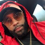 Antwan Harris - @twan0708 - Instagram