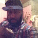 Antwan Harris - @only_being_me12_ - Instagram