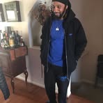 Antwan Harris - Facebook