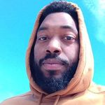 Antwan Harris - @antwan_410 - Instagram