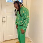 Antwan Harris - @flawdaboi84 - Instagram