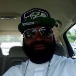 Antwan Harris - @daddiostraddio.12 - Instagram