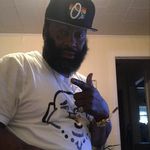 Antwan Harris - @84_harris - Instagram