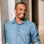 Antwan Harris - @aharristv - Instagram