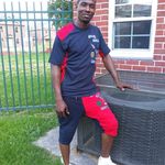 Antwan Harris - @antwan810 - Instagram