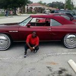 Mego Oñly - @antwan.harris.9615 - Instagram
