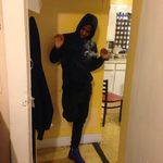 Twan Harris - @antwan.harris.3975 - Instagram