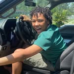 Antwan Jordan - @ayoojord - Instagram