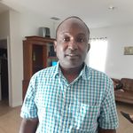 Antwan Jordan - @antwanjordan7 - Instagram
